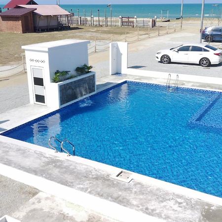 Kamalia Villas كامبونج بيناريك المظهر الخارجي الصورة