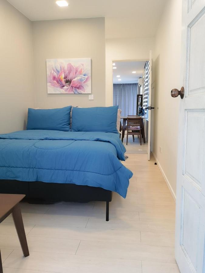 Kamalia Villas كامبونج بيناريك المظهر الخارجي الصورة