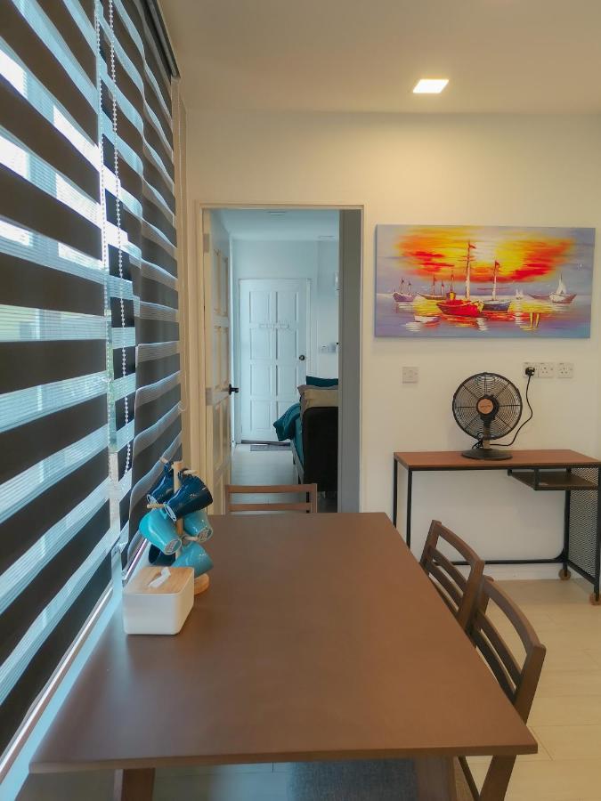 Kamalia Villas كامبونج بيناريك المظهر الخارجي الصورة
