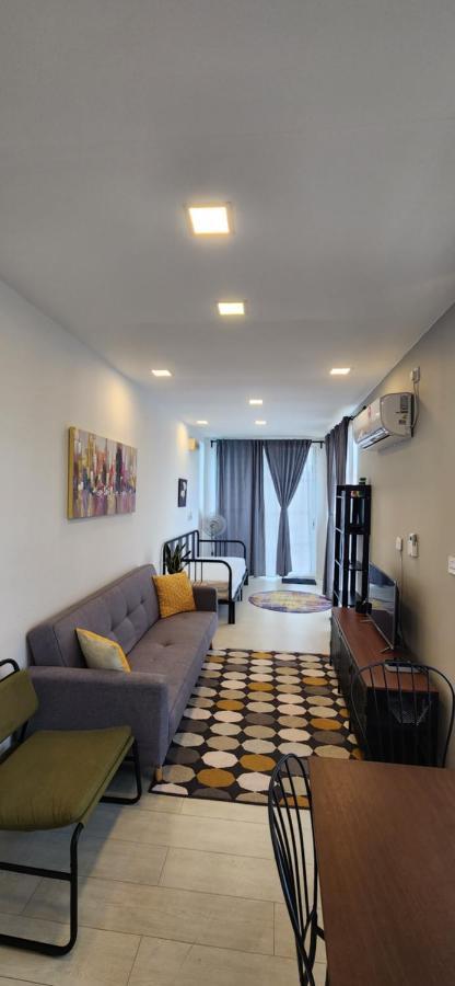 Kamalia Villas كامبونج بيناريك المظهر الخارجي الصورة