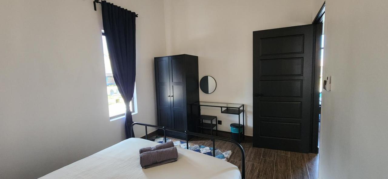 Kamalia Villas كامبونج بيناريك المظهر الخارجي الصورة