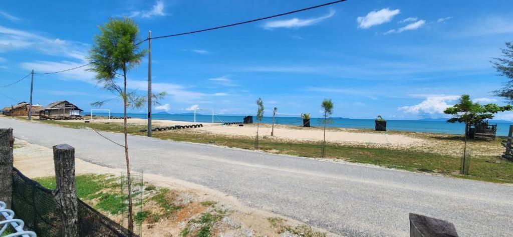 Kamalia Villas كامبونج بيناريك المظهر الخارجي الصورة