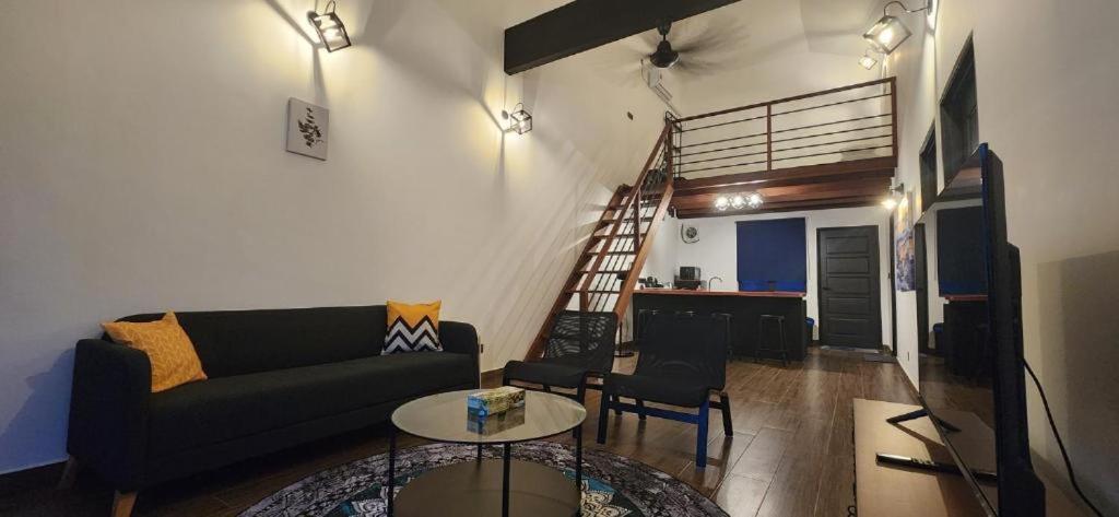 Kamalia Villas كامبونج بيناريك المظهر الخارجي الصورة