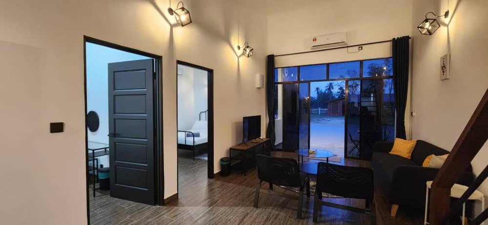 Kamalia Villas كامبونج بيناريك المظهر الخارجي الصورة