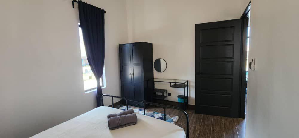 Kamalia Villas كامبونج بيناريك المظهر الخارجي الصورة