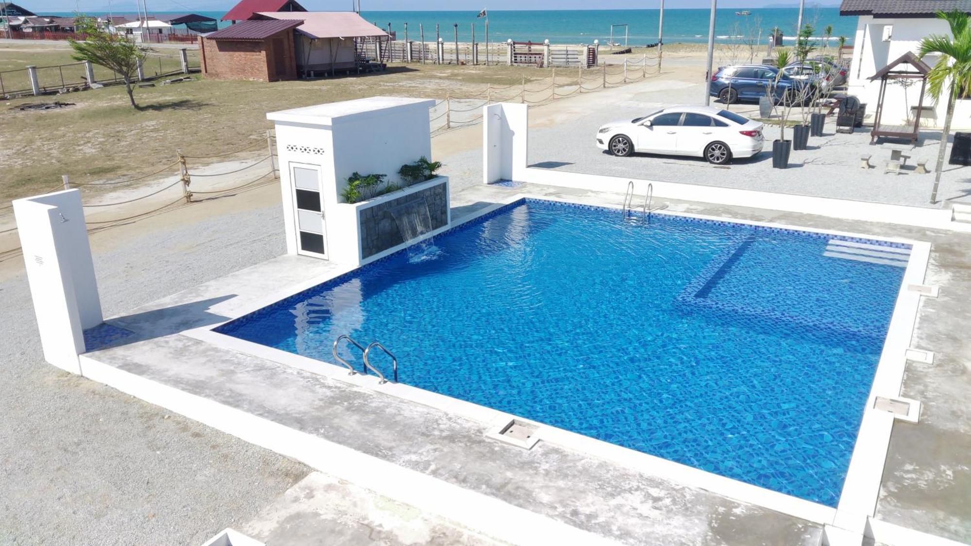 Kamalia Villas كامبونج بيناريك المظهر الخارجي الصورة
